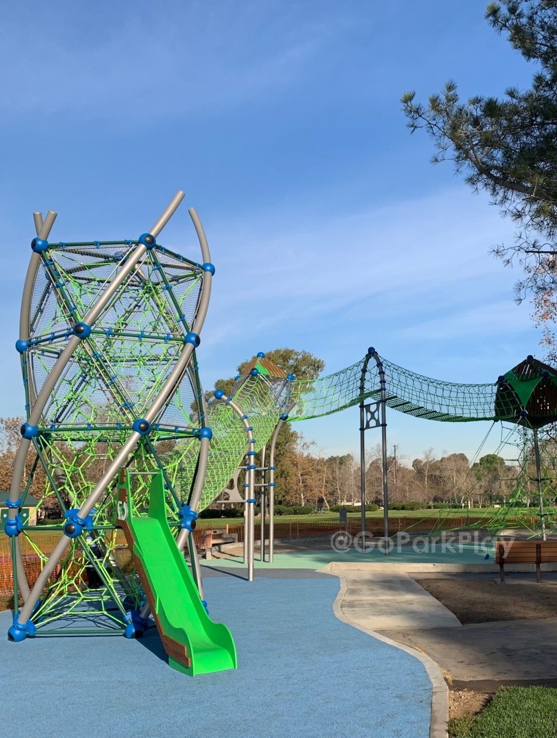 🏞️ 혼베쓰 공원 (혼베쓰코엔) 이미지 5